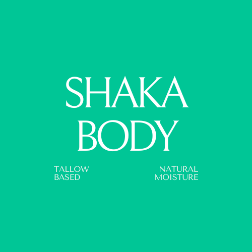 Tallow Balm: Mystic Mint Natural Moisturizer with Peppermint and Lavender